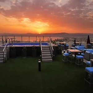 מלון Baity Boutique, עקבה