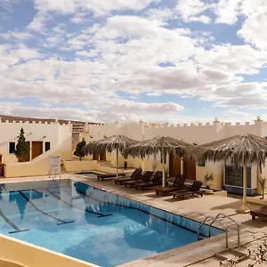 3* Semesteranläggning (resort) Red Sea Dive Center