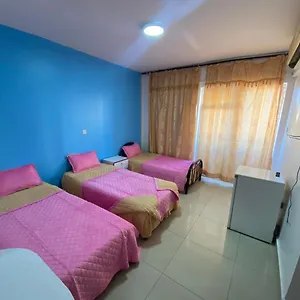 City Center Hostel