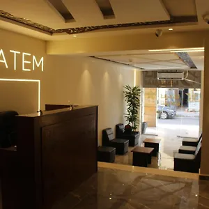 Casablanca & Suites شقة فندقية