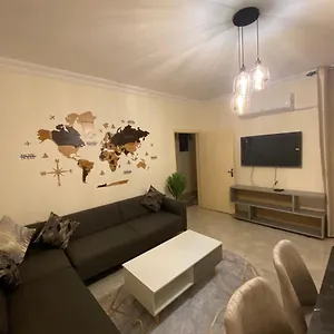 Lovely 3-bedrooms Unit شقة