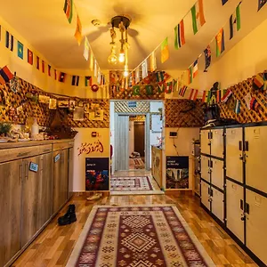 Hakaia Community بيت شباب