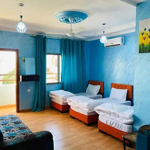 Appartamento Galaxy, Aqaba