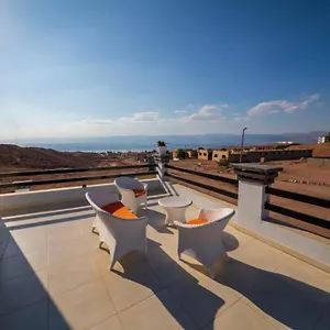 Hotel Pro Divers, Aqaba