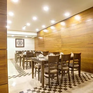 מלון Dweik Luxury 3, עקבה