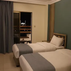 Hotel Mariam Boutique, Aqaba