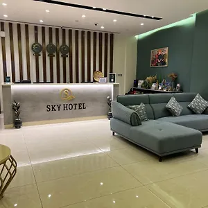 מלון Sky, עקבה
