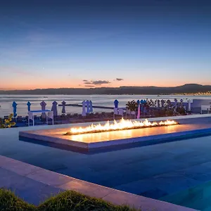 Resort Kempinski, Aqaba