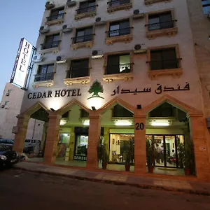 Hotel Cedar, Aqaba