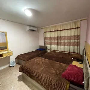 Hotel فندق شاطى القمر-moon Beach, Akaba