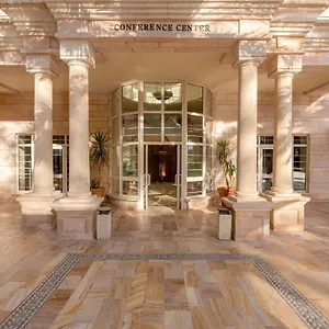 5* Semesteranläggning (resort) Mövenpick Resort&residences