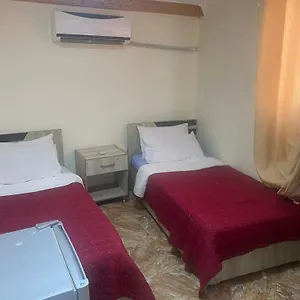 Ostello Aqaba Beach Hostel, Aqaba