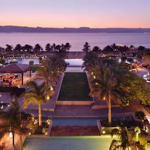 אתר נופש Moevenpick & Tala Bay, עקבה
