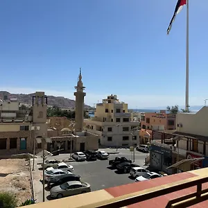 Appartement Relax House For, Aqaba
