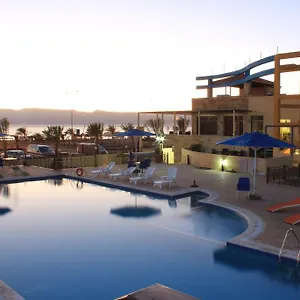 Resort Almarsa Village, Akaba