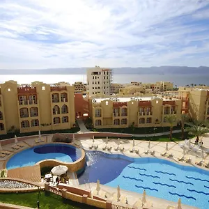 4* Hotell Marina Plaza Tala Bay