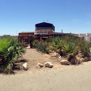 Bed & Breakfast Arab Divers Dive Center And, Aqaba