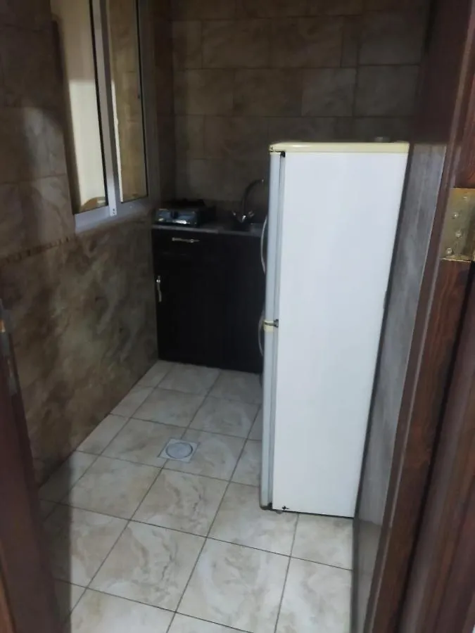 شقق الياسمين/Yasmeen Appartments 0*, العقبة
