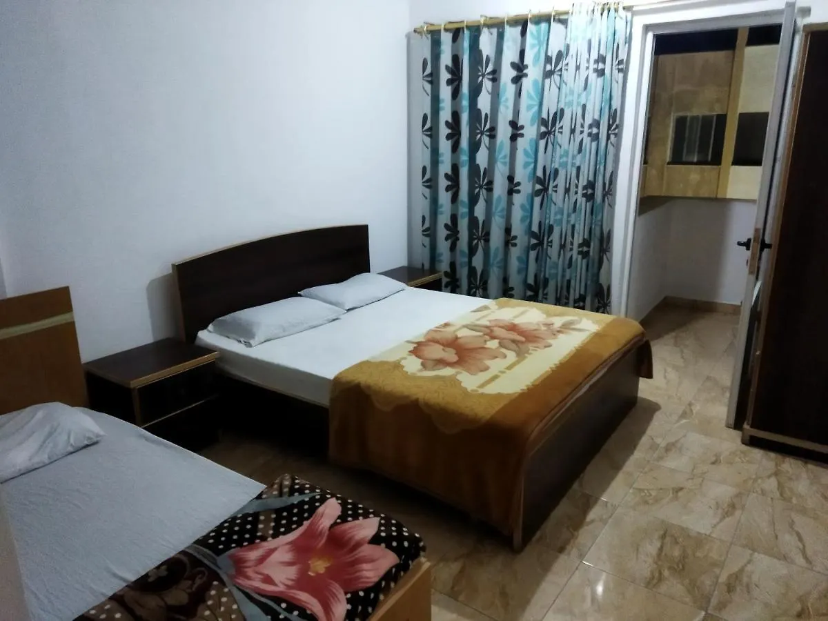 شقق الياسمين/Yasmeen Appartments