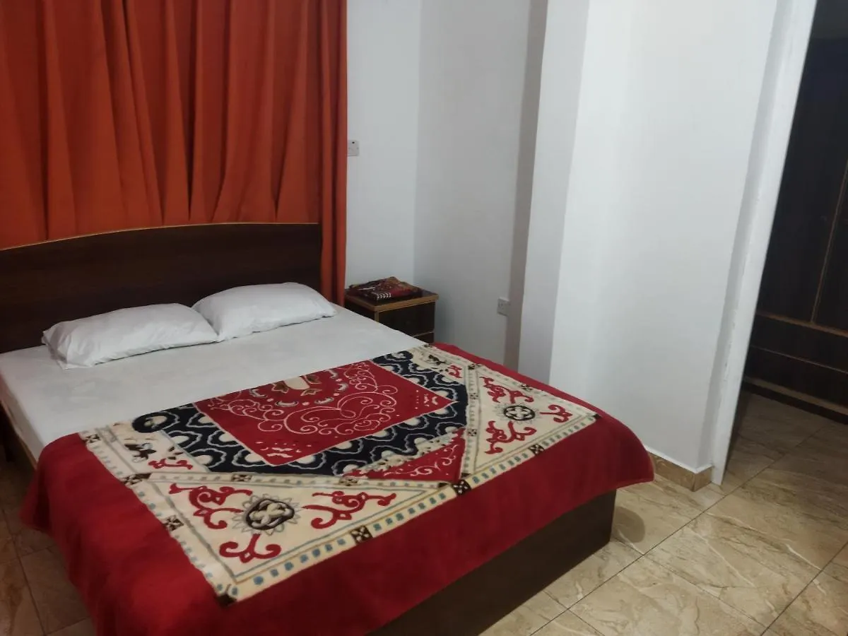 شقق الياسمين/Yasmeen Appartments