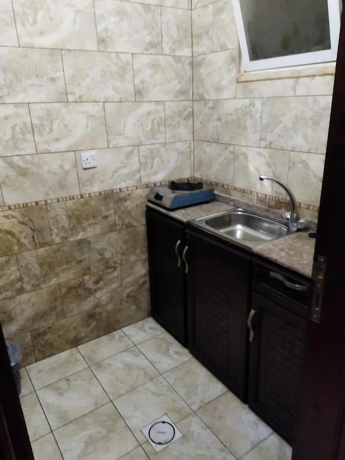 شقق الياسمين/Yasmeen Appartments